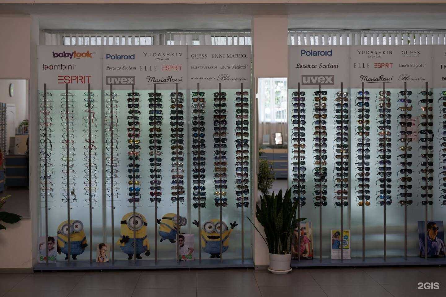 Отзывы на компанию Формула Зрения в г. Хабаровск c фото