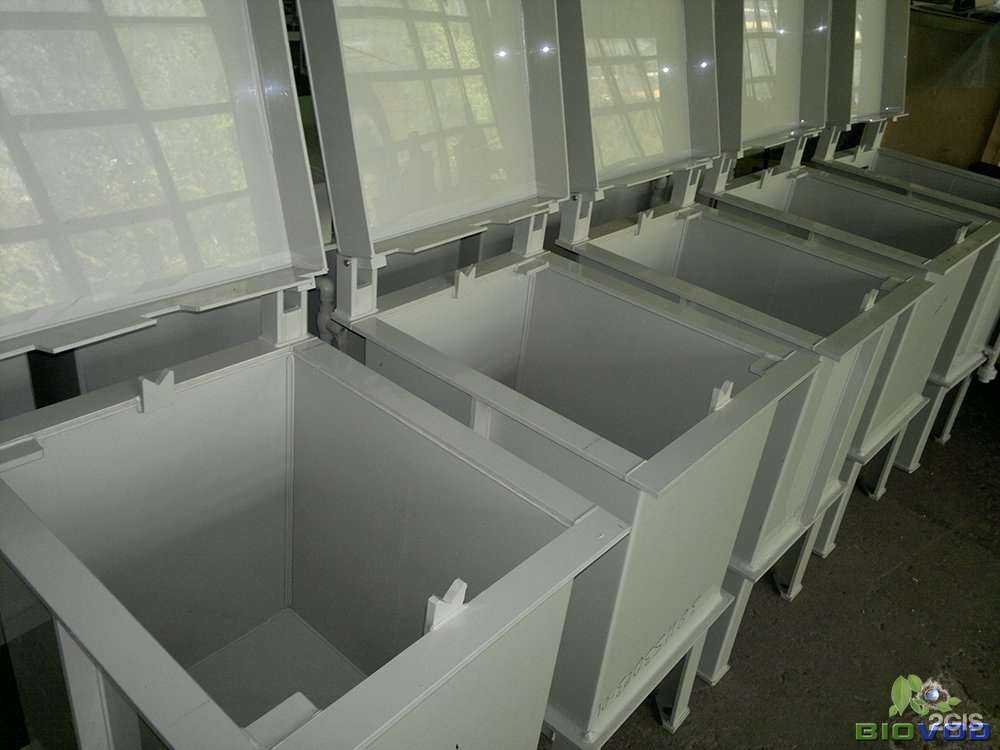 Отзывы на компанию BioVod в Кирове c фото