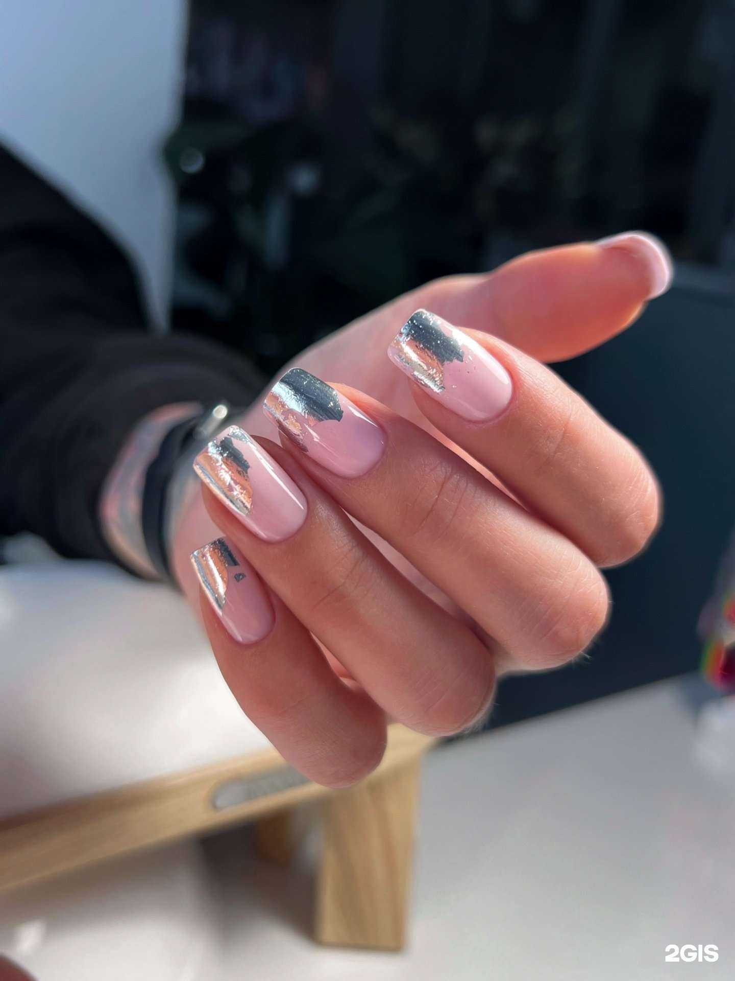 Отзывы на компанию Bloomy room nails  в г. Тюмень c фото