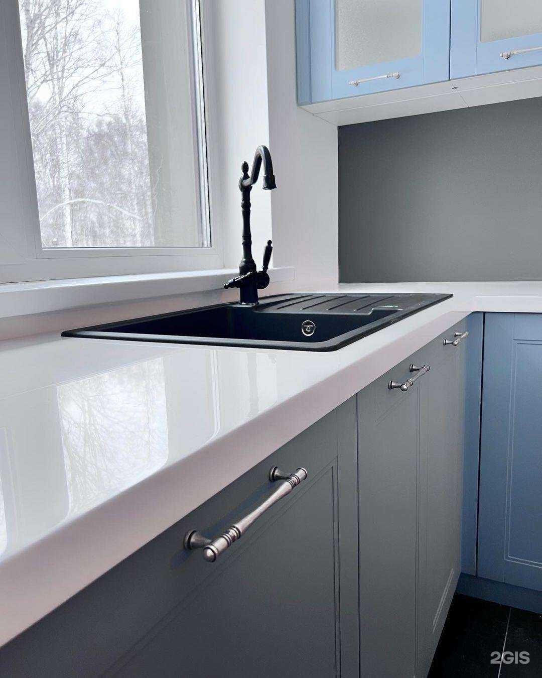 Отзывы на компанию Азбука акрила в Новосибирске c фото