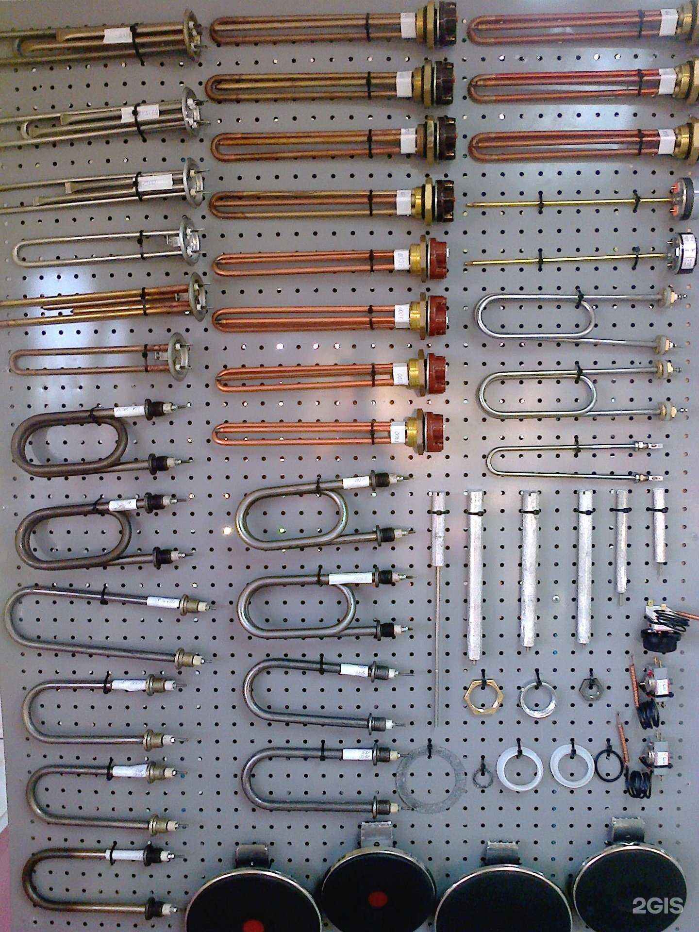 Отзывы на компанию Магазин электрики в Иркутске c фото
