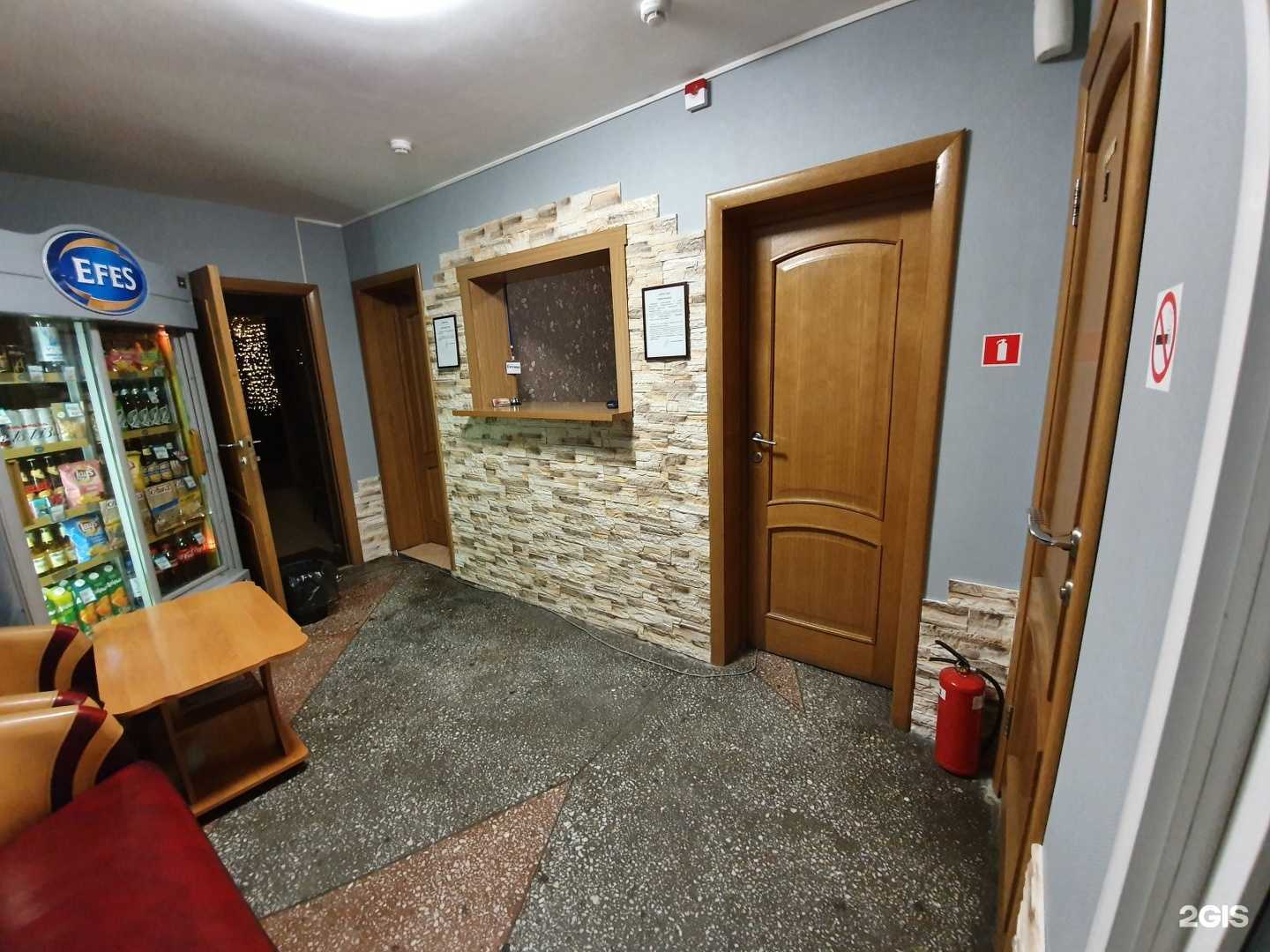 Отзывы на компанию Кресты в г. Новокузнецк c фото