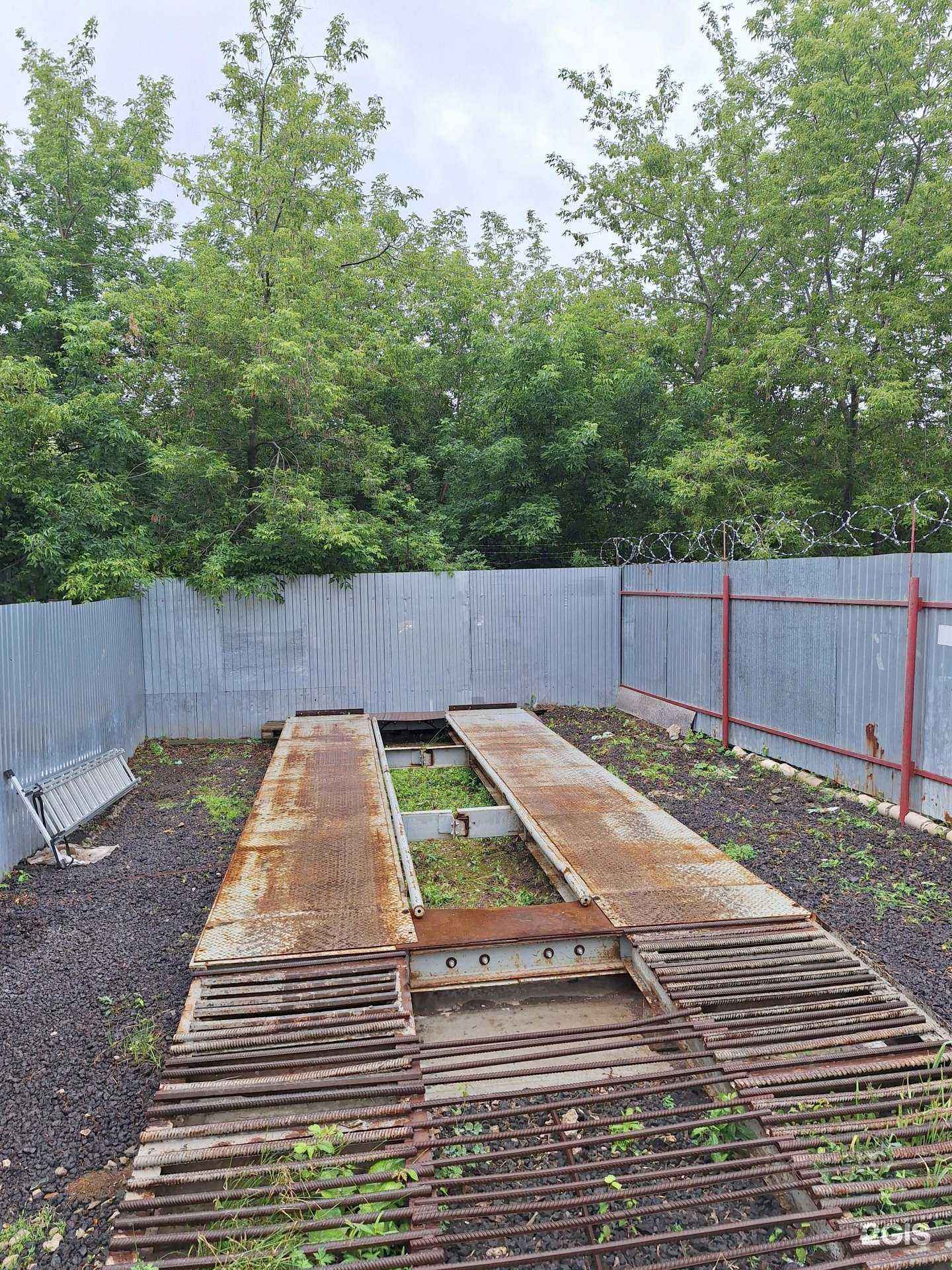 Отзывы на компанию Акрон Скрап в г. Уфа c фото