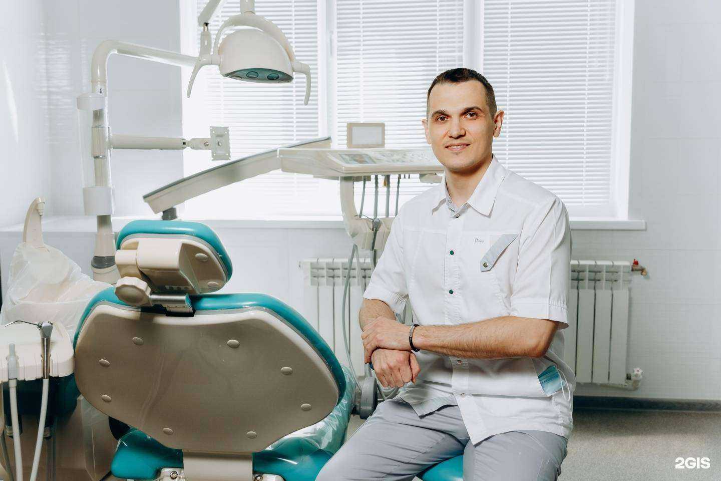 Отзывы на компанию Слава-Дент в Чебоксарах c фото