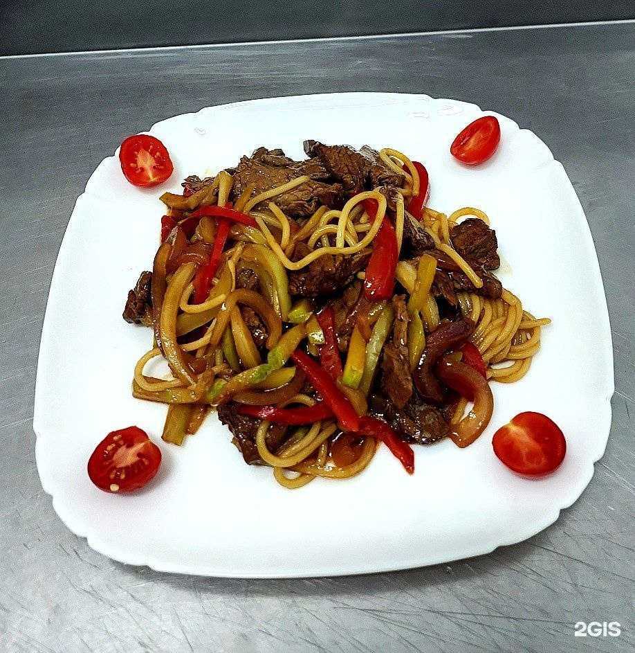 Отзывы на компанию Зайтун в г. Тюмень c фото