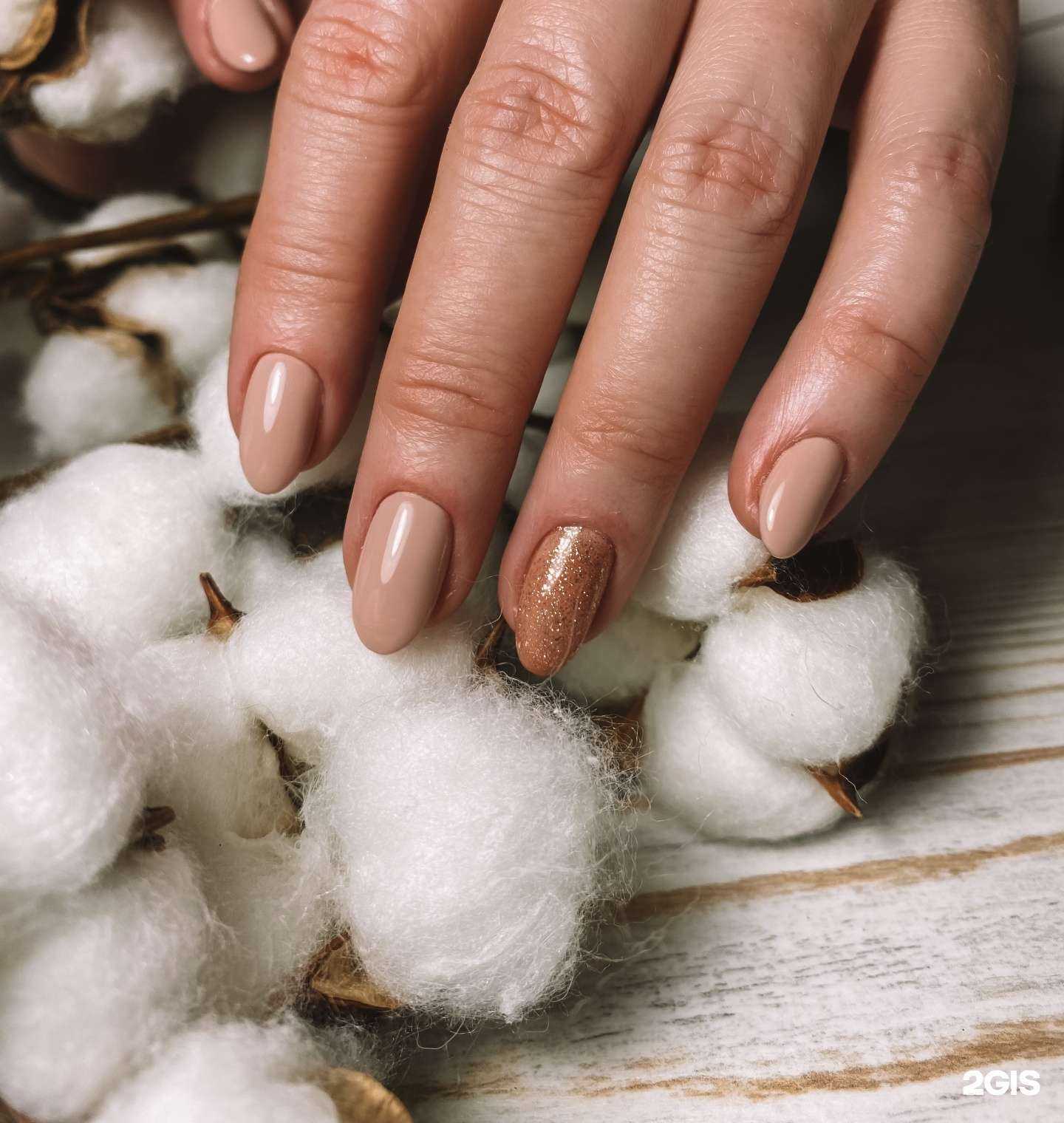 Отзывы на компанию Veselova Nails в Твери c фото