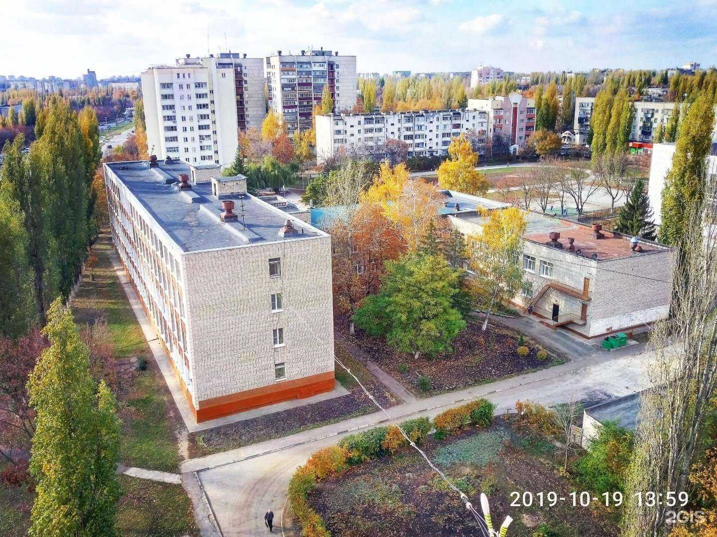 Отзывы на компанию Средняя школа №52 в Липецке c фото