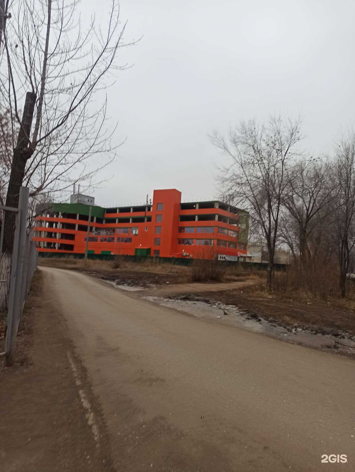 Отзывы на компанию Аурум в Энгельсе c фото - фотография 2 из 2