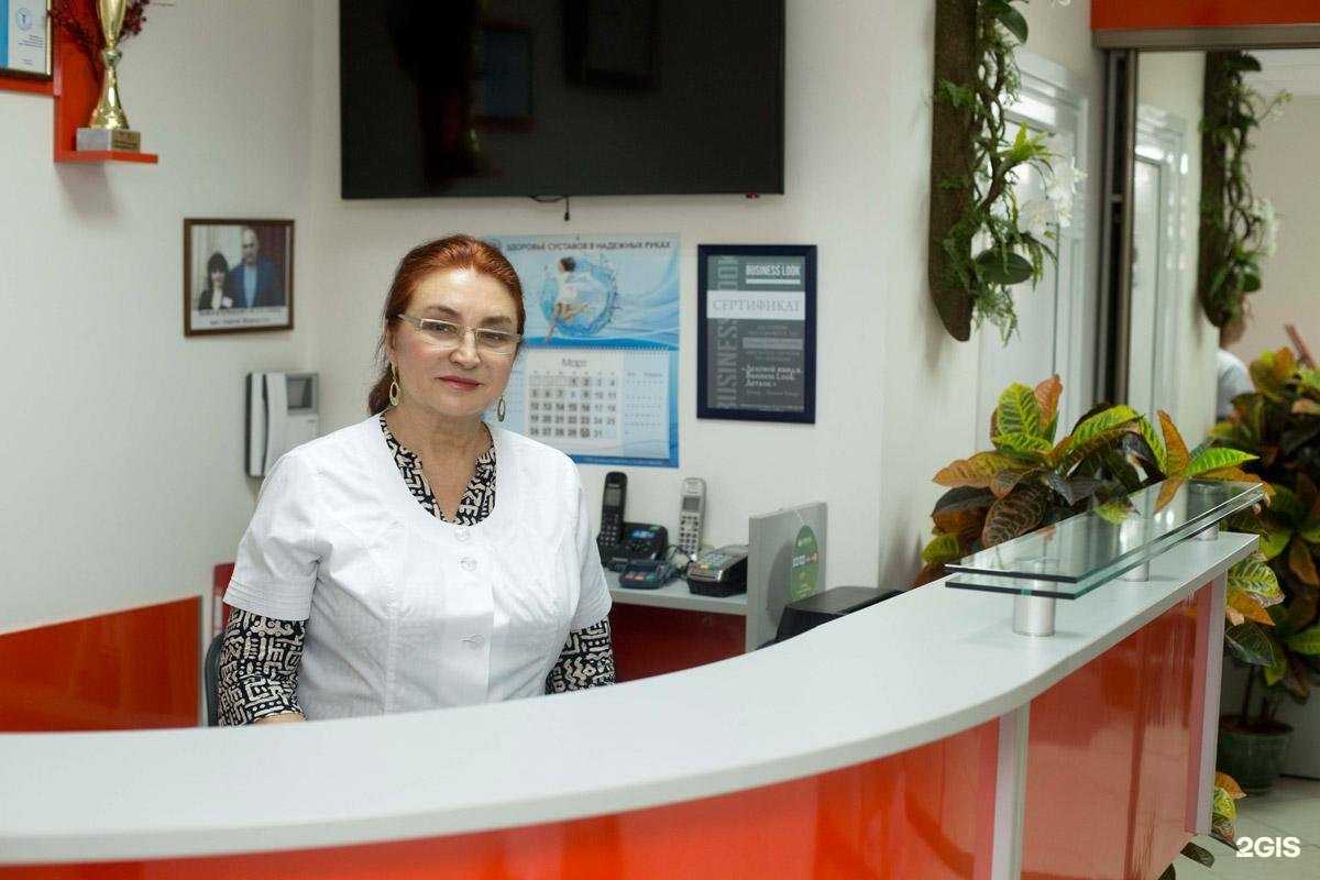 Отзывы на компанию Медицинский центр профессора Воротникова в г. Ставрополь c фото