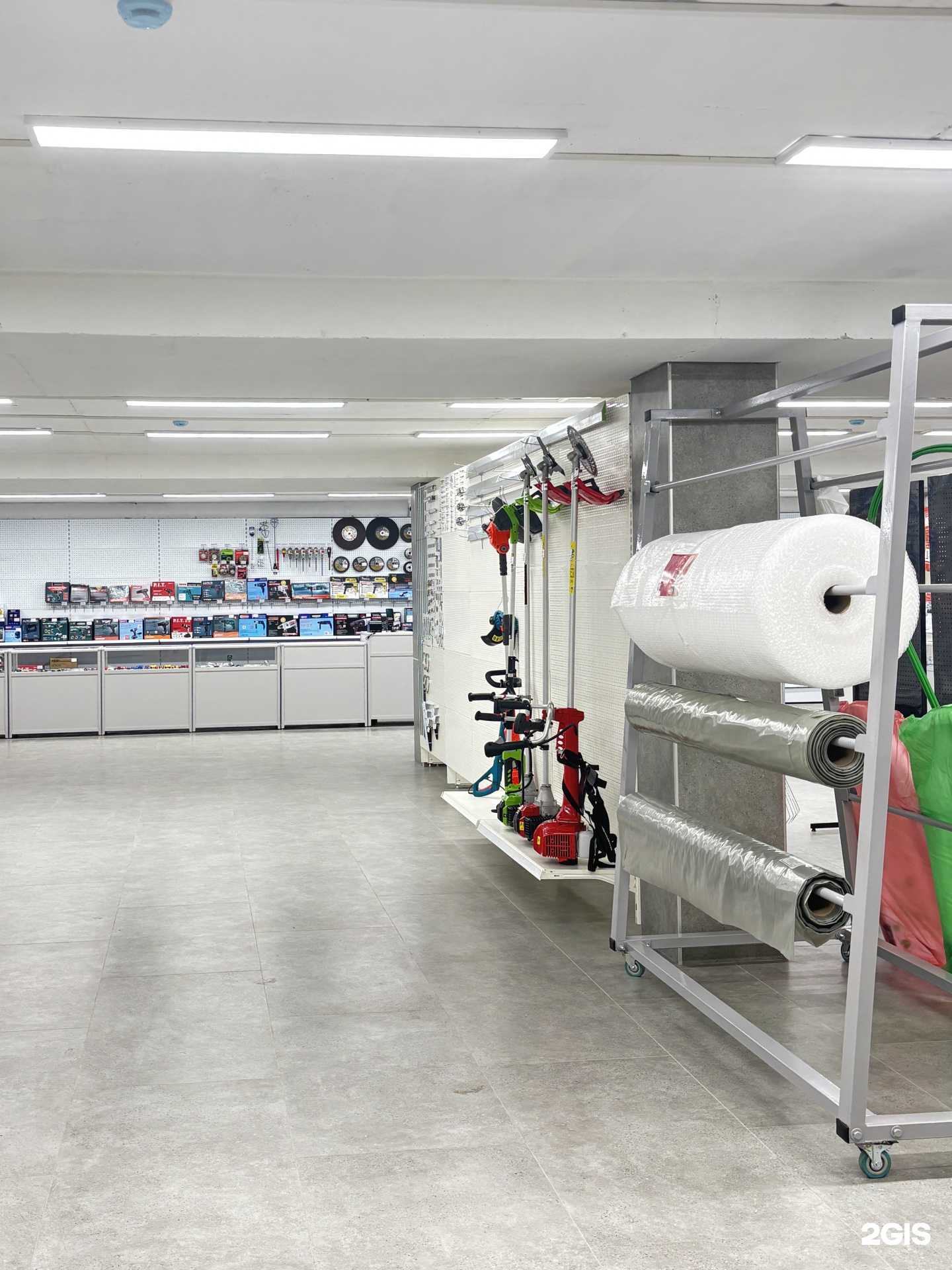 Отзывы на компанию Дом инструмента в Пензе c фото