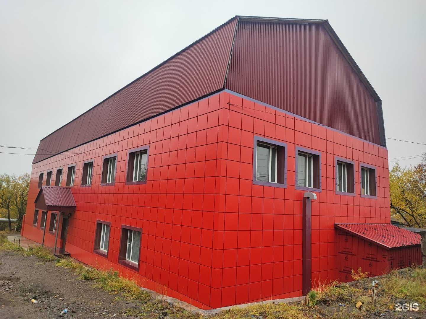 Отзывы на компанию Алюкам в Петропавловске-Камчатском c фото