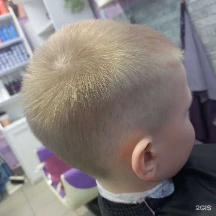 Отзывы на компанию Салон-парикмахерская №1 в г. Петрозаводск c фото