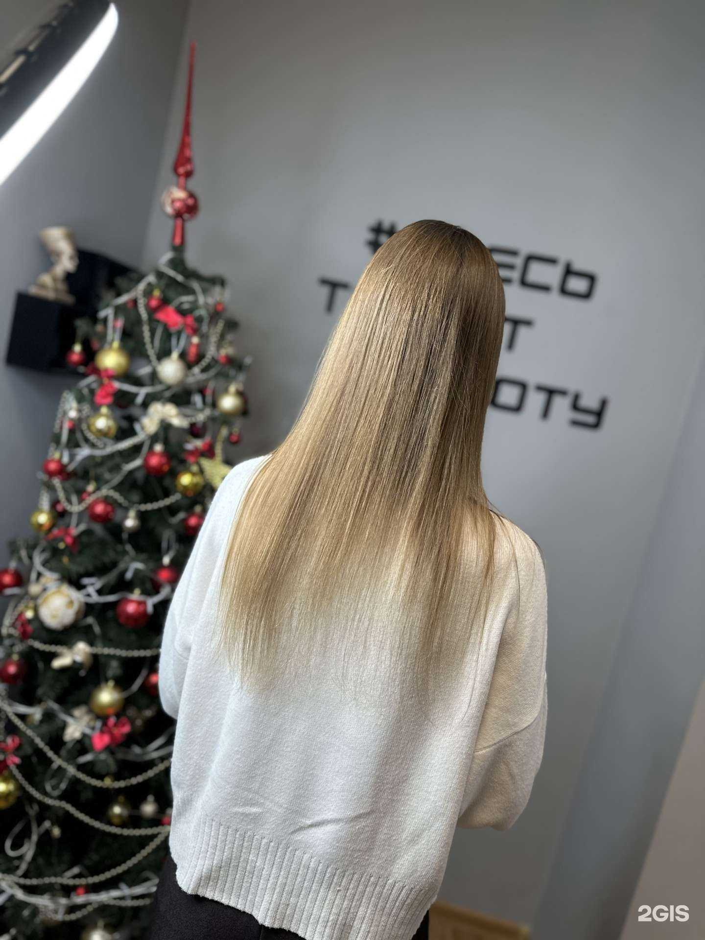 Отзывы на компанию Hair Studio в г. Архангельск c фото