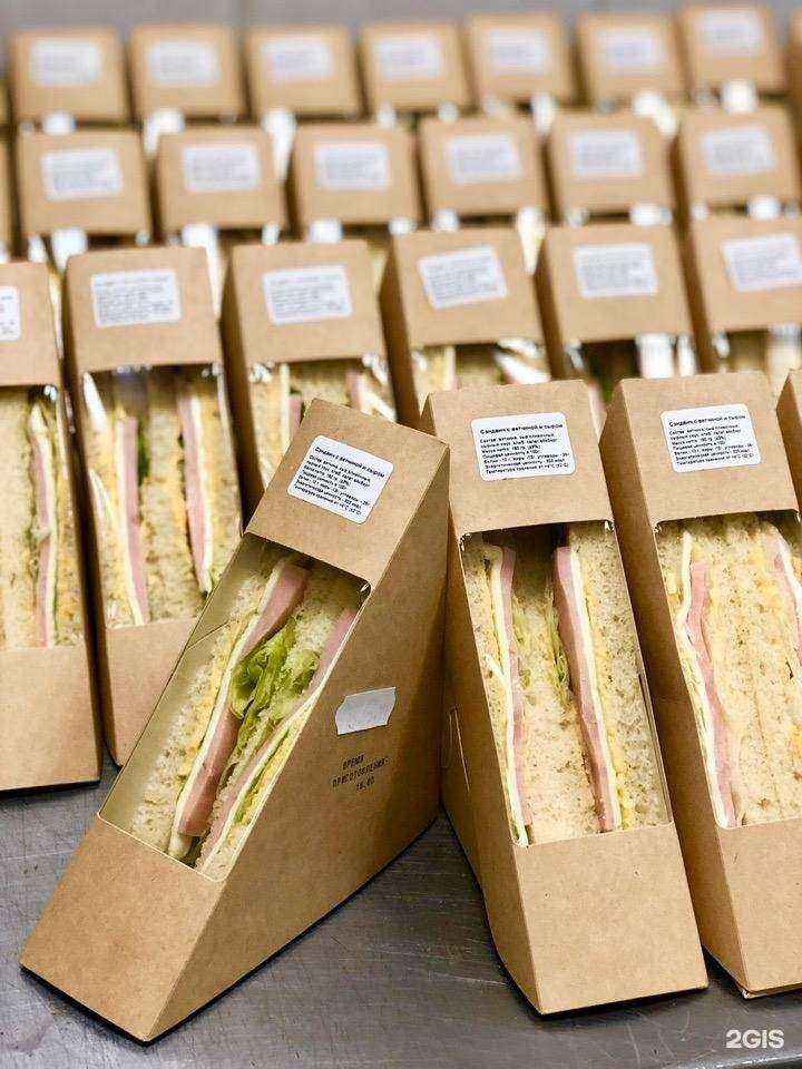 Отзывы на компанию Твой рацион в г. Нижний Новгород c фото