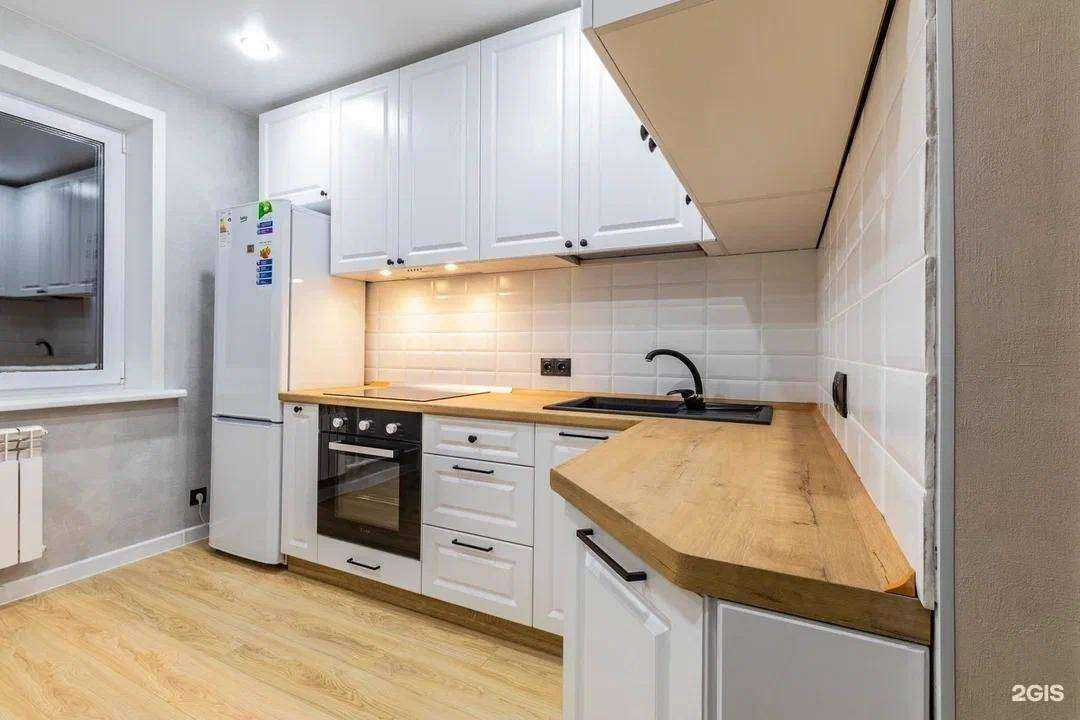 Отзывы на компанию КорпусЪ в Нижних Сергах c фото