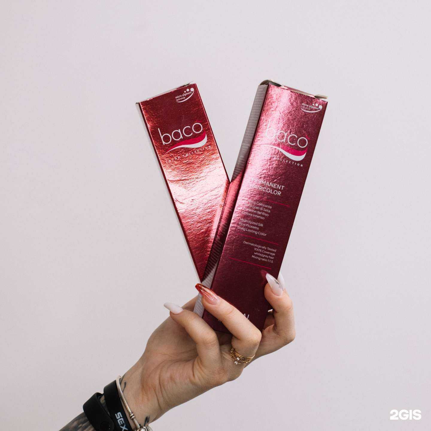 Отзывы на компанию Бигуди в Казани c фото