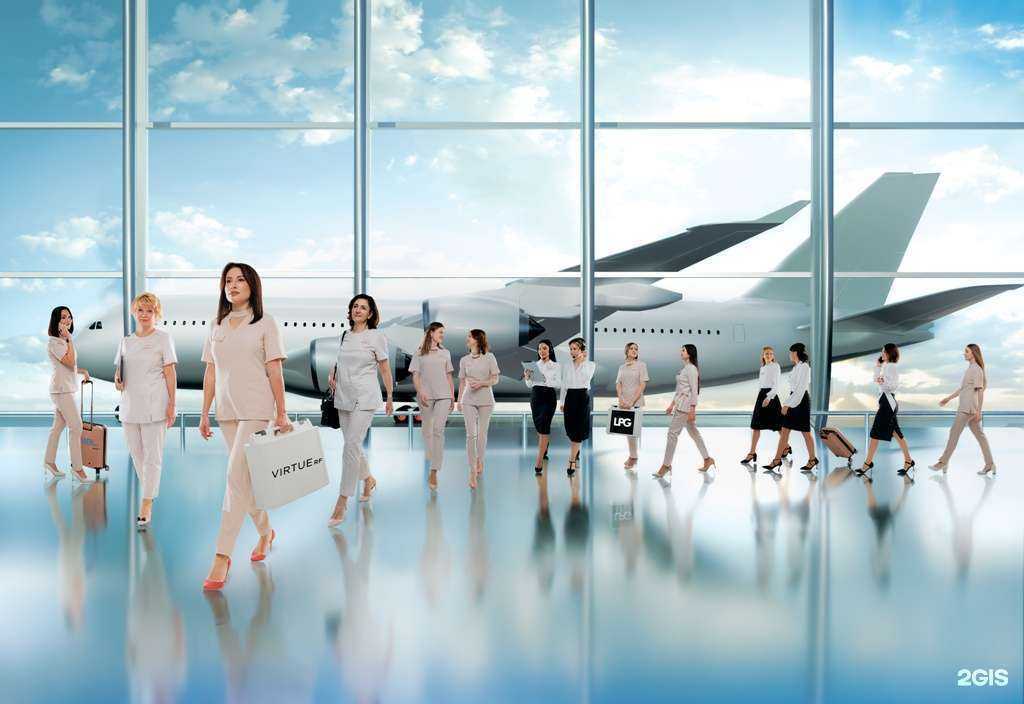 Отзывы на компанию Lc clinic в г. Томск c фото