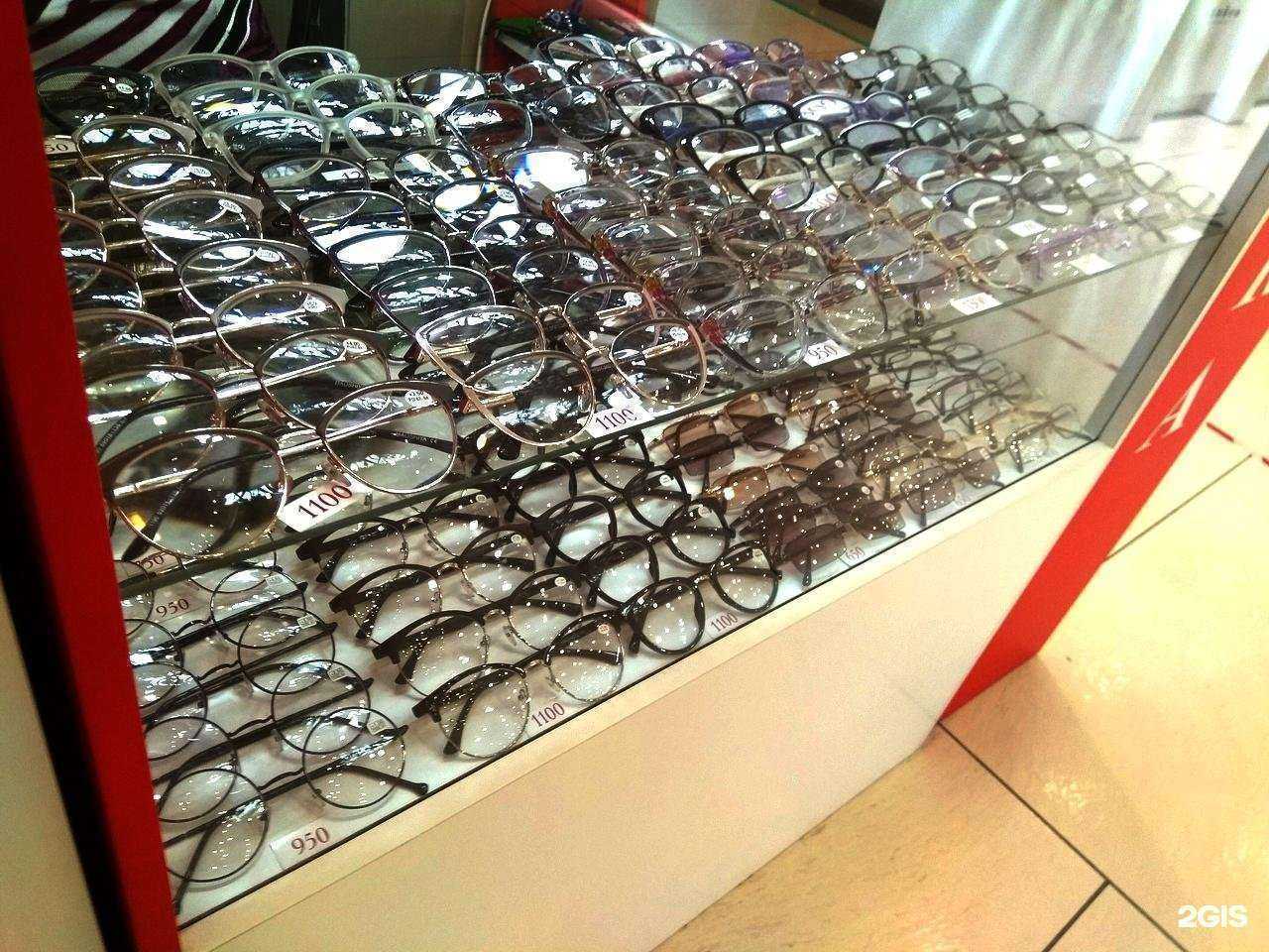 Отзывы на компанию Tochka Optiki в г. Екатеринбург c фото