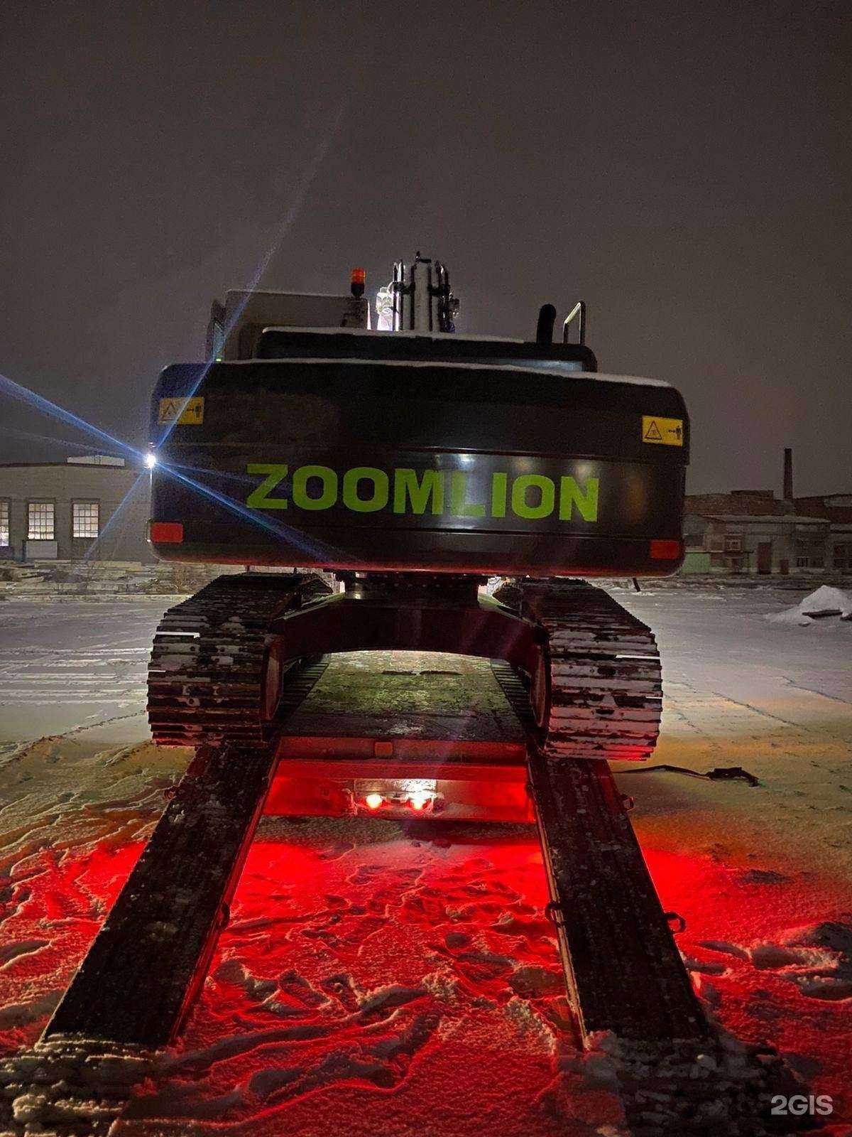 Отзывы на компанию АлтайСпецТрал в Барнауле c фото