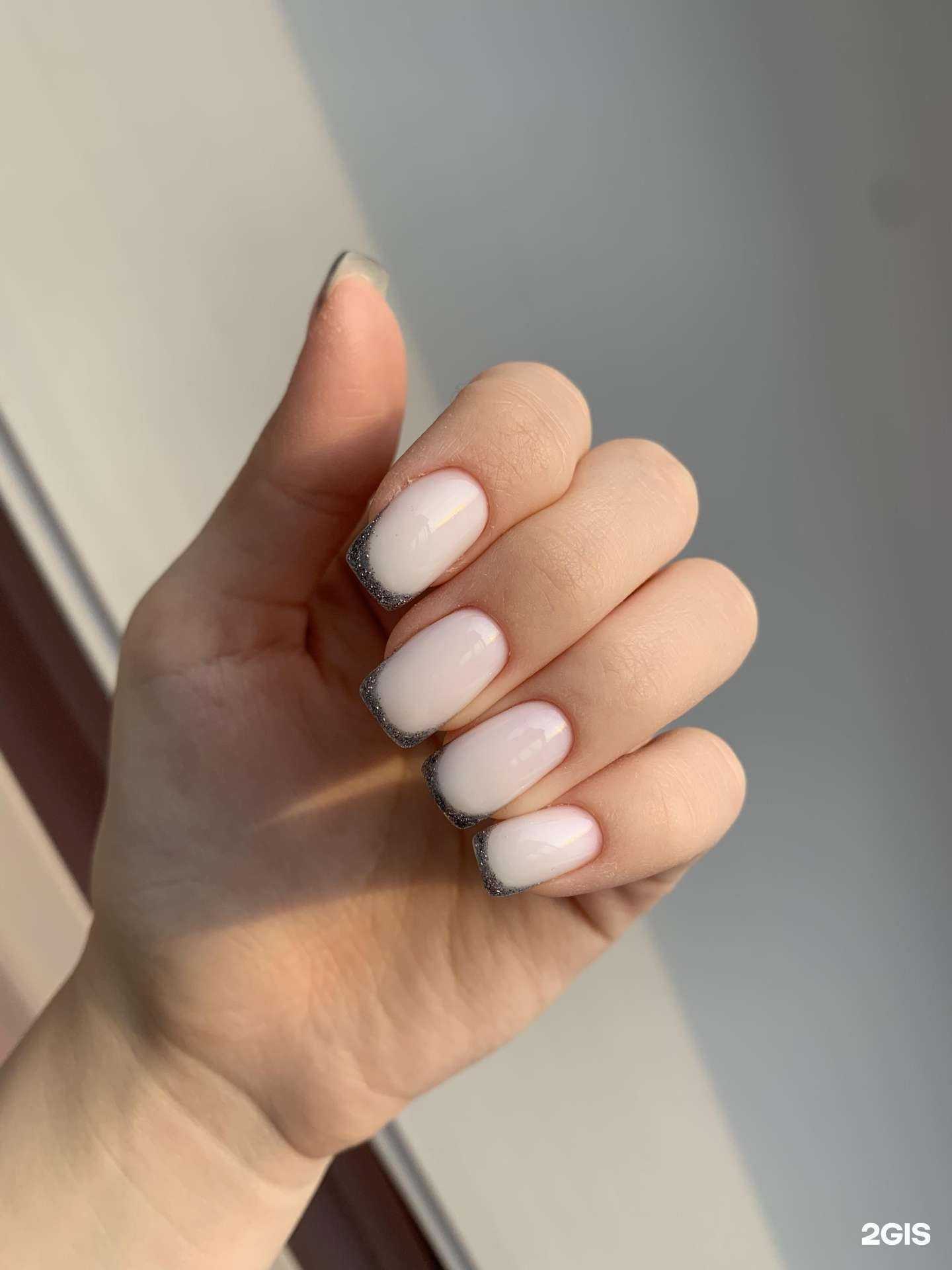Отзывы на компанию Nadine nails в Иркутске c фото