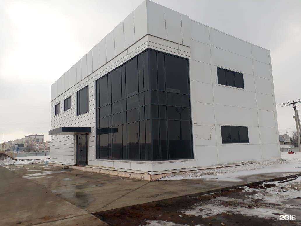 Отзывы на компанию Мтз-Челны в Набережных Челнах c фото - фотография 2 из 2