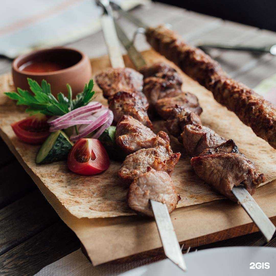 Отзывы на компанию Шашлычок в г. Новый Уренгой c фото