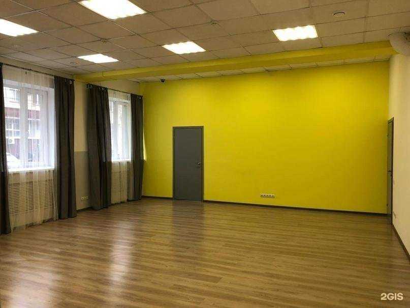 Отзывы на компанию Лаборатория движения в Нижнем Новгороде c фото