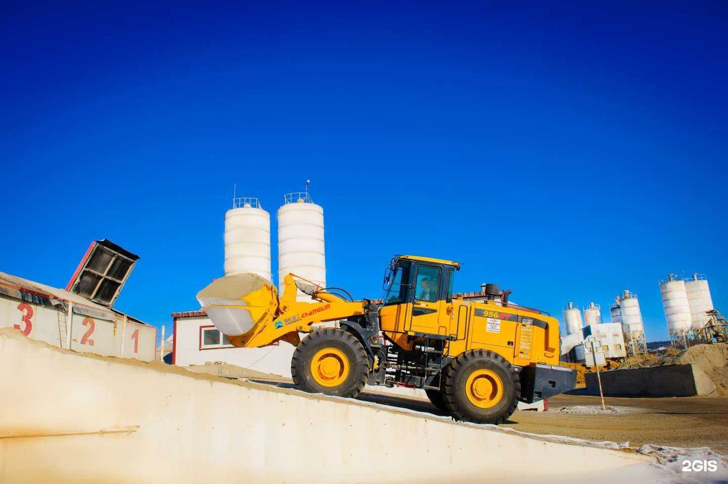 Отзывы на компанию Новый Бетон в Иркутске c фото