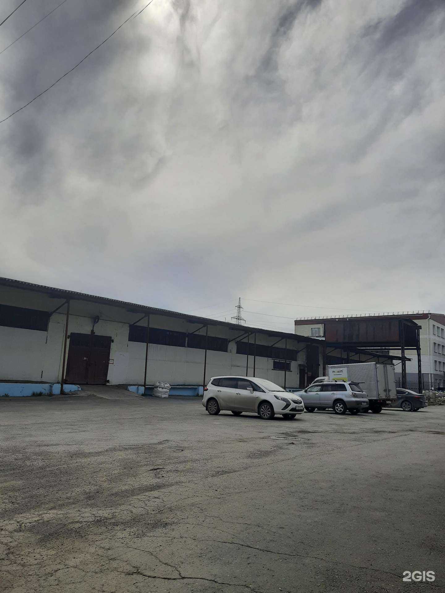 Отзывы на компанию Конкорд Нск в Новосибирске c фото - фотография 2 из 2