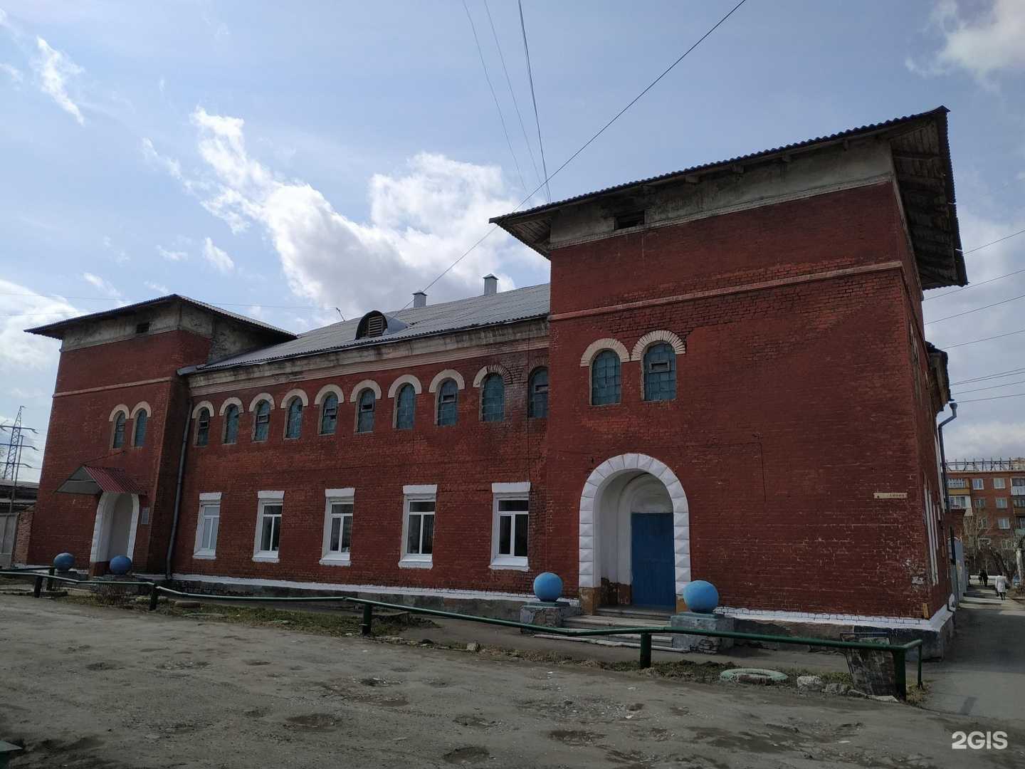 Отзывы на компанию Банное хозяйство в Омске c фото