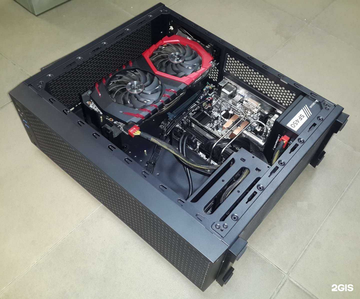 Отзывы на компанию А-систем в Екатеринбурге c фото