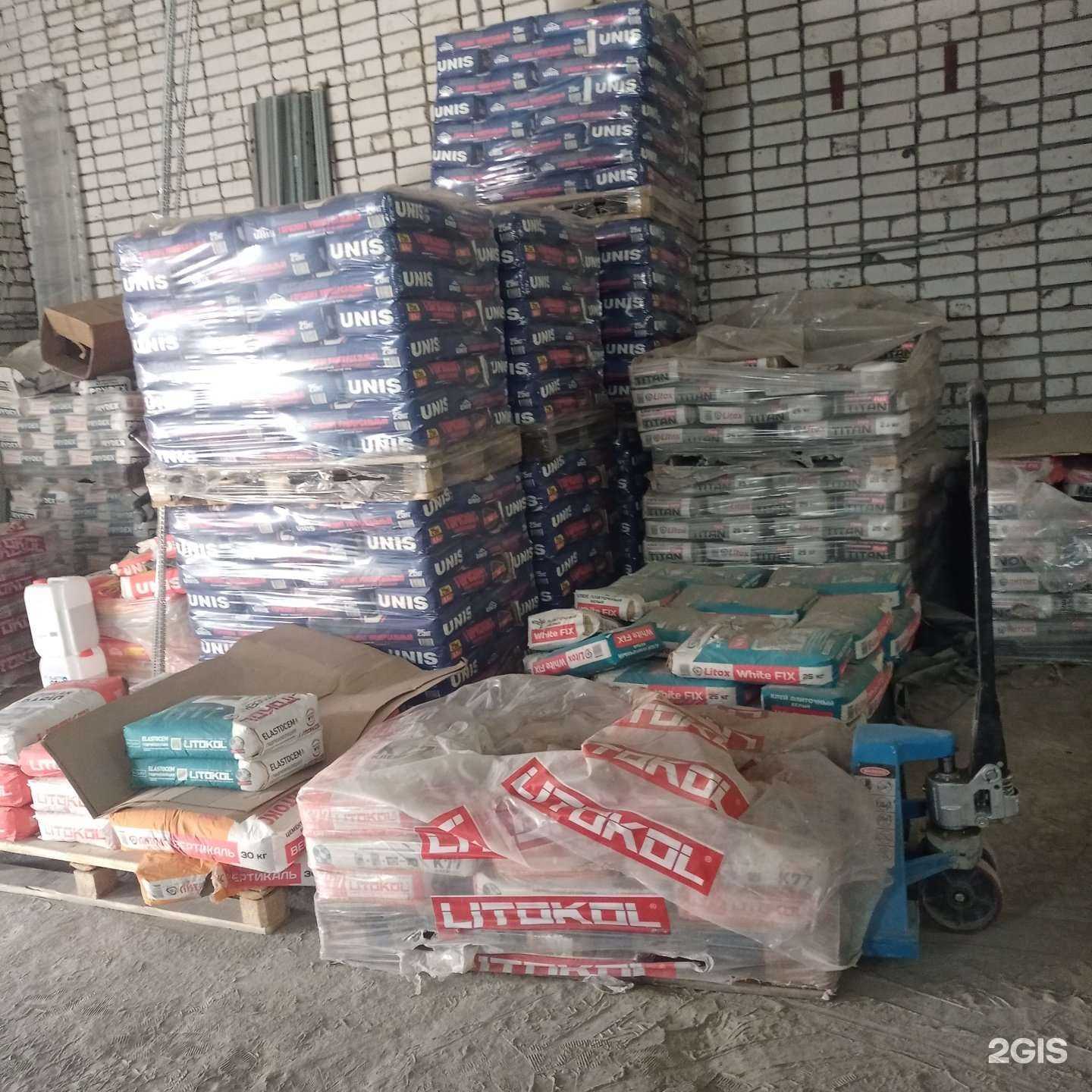 Отзывы на компанию Стройдекор в Чебоксарах c фото