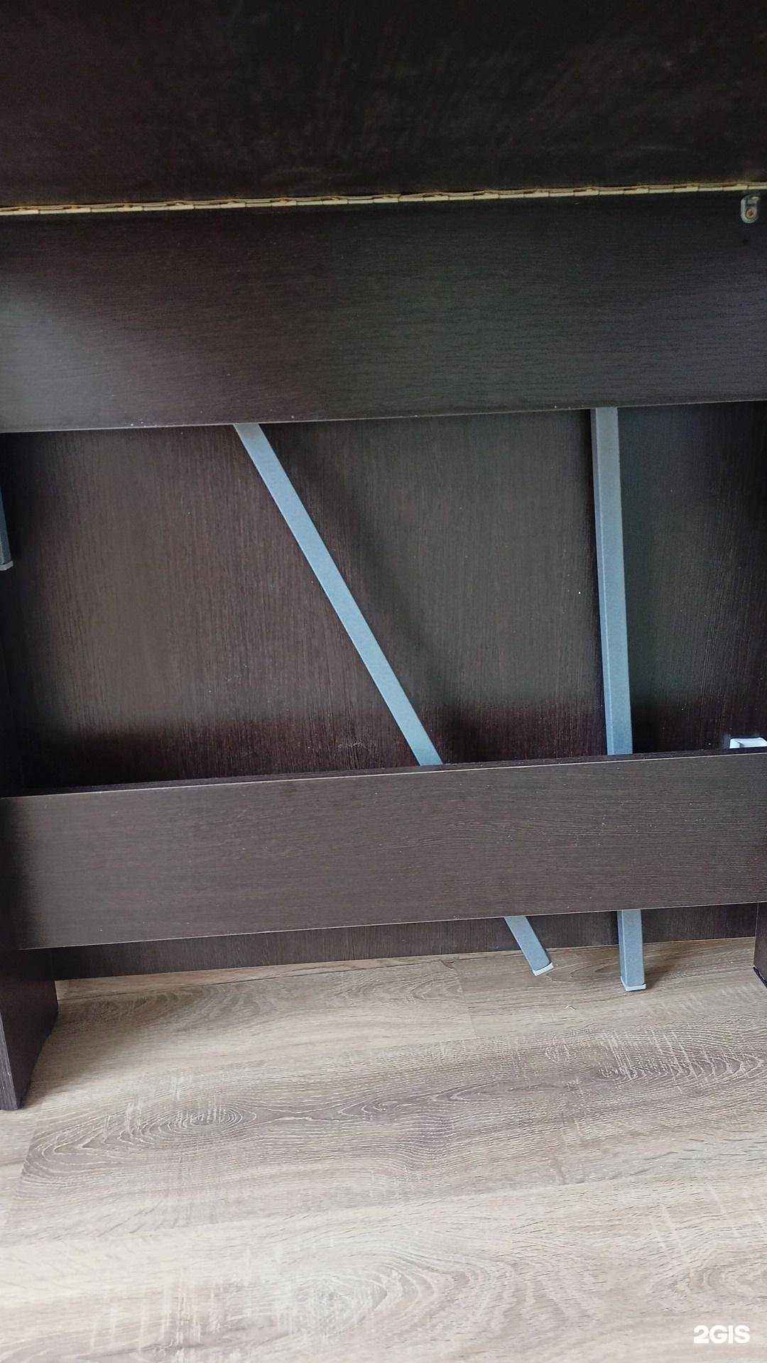 Отзывы на компанию Мебельери в Копейске c фото