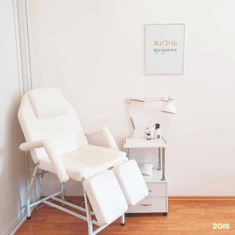 Отзывы на компанию Студия ногтевого сервиса в Хабаровске c фото