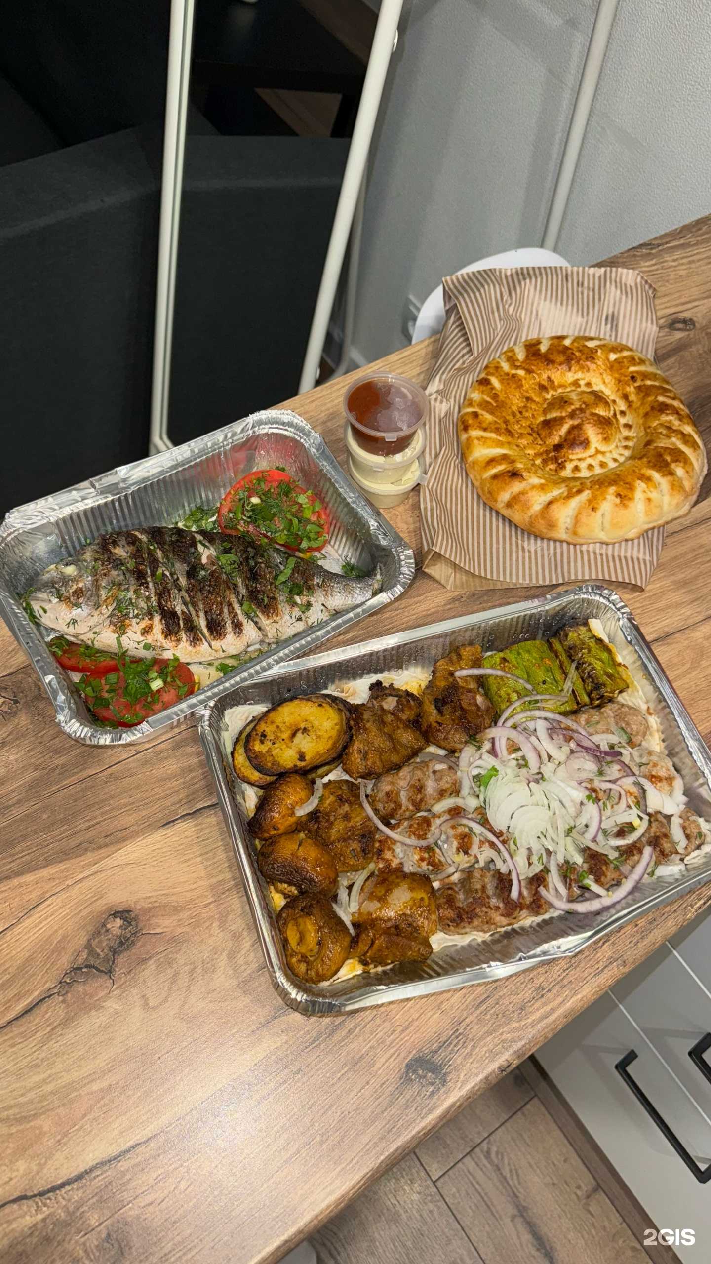 Отзывы на компанию Королевство Мясо в г. Уфа c фото