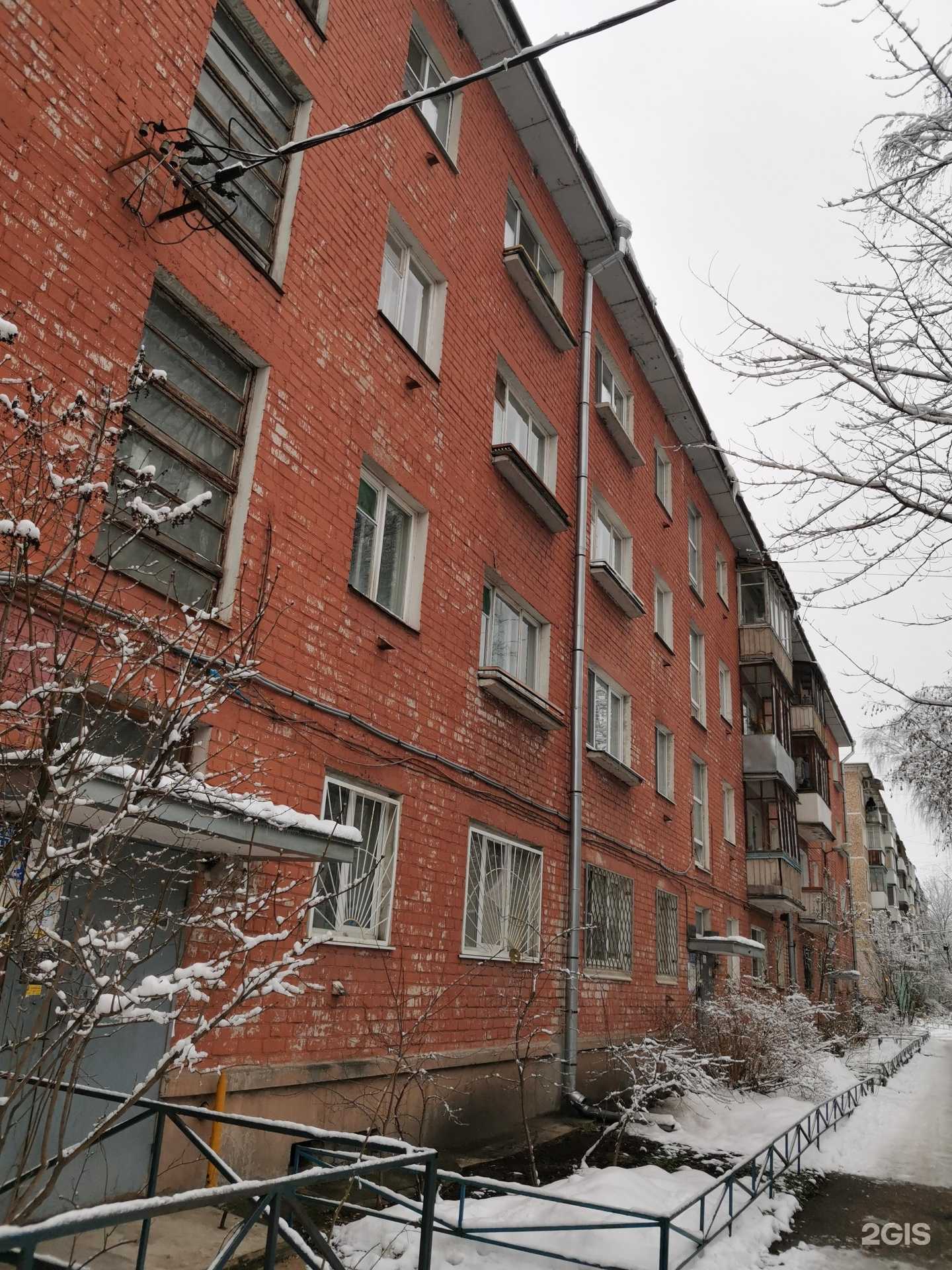 Отзывы на компанию Акваточка в Твери c фото - фотография 2 из 2