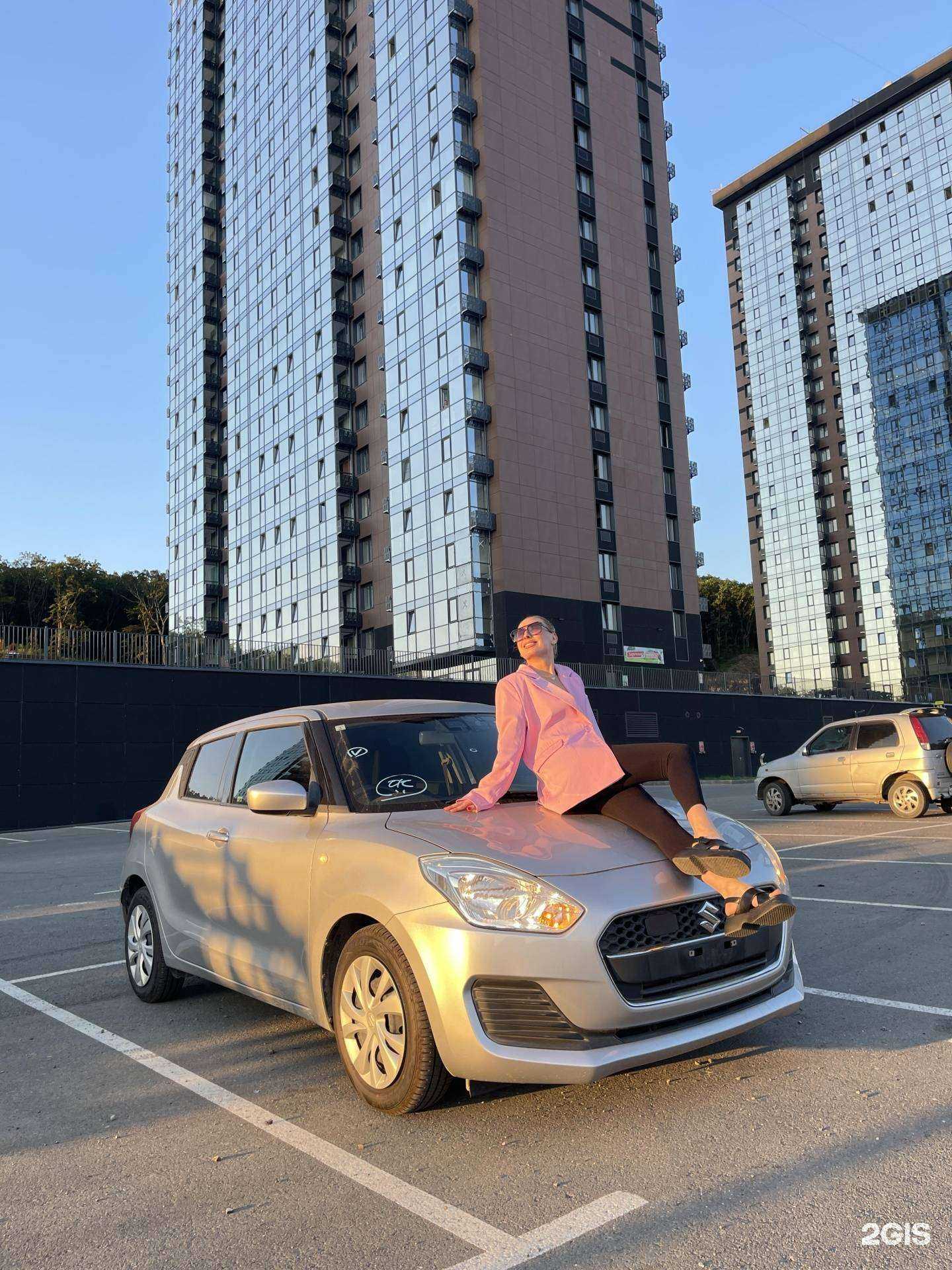 Отзывы на компанию Азия авто микс в г. Владивосток c фото