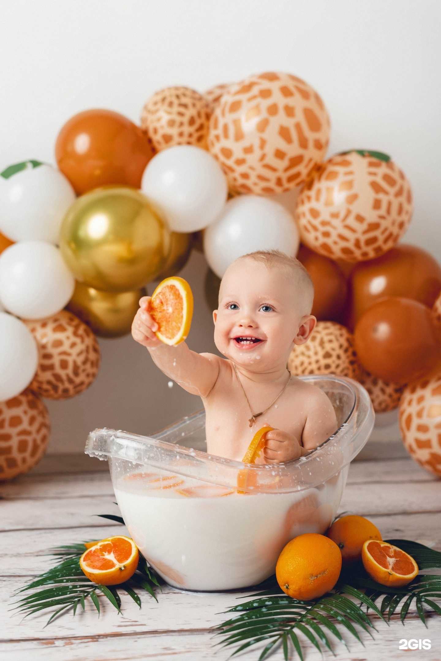 Отзывы на компанию Фотостудия Коненковой Е.В. в г. Смоленск c фото