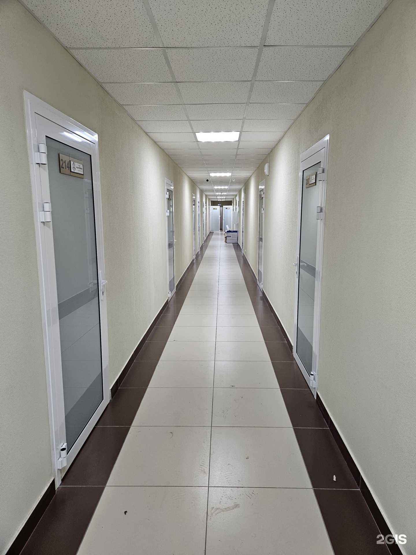 Отзывы на компанию SoftBody в Челябинске c фото - фотография 2 из 2