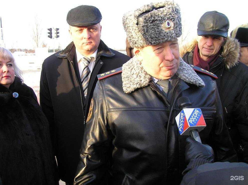 Отзывы на компанию Автошкола ВОА в Рассказове c фото