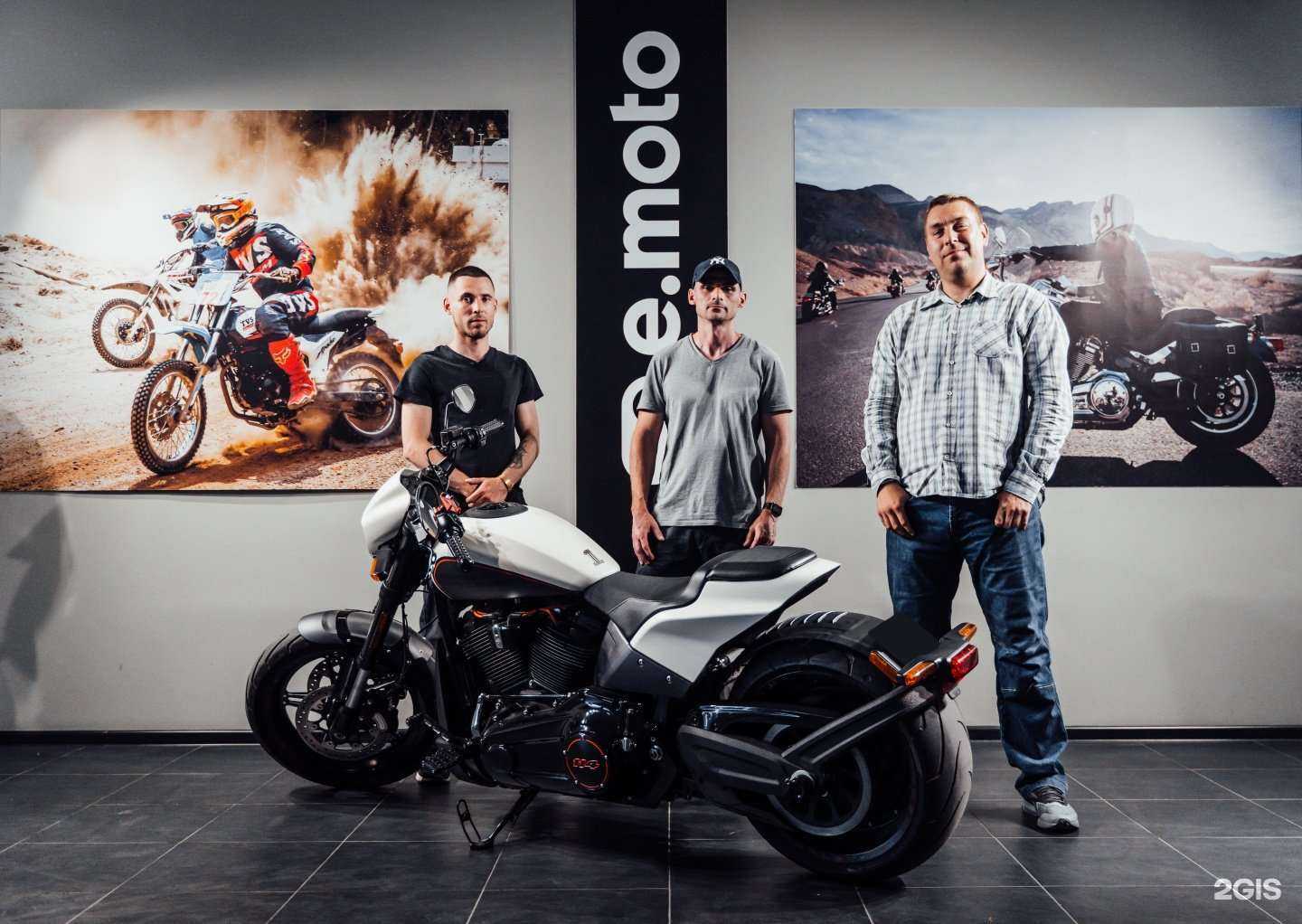 Отзывы на компанию e.moto в г. Сочи c фото