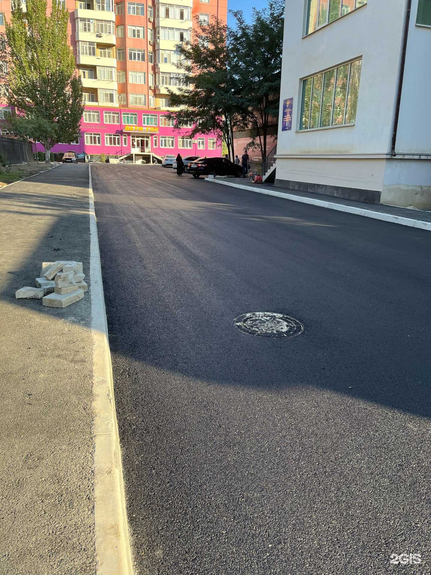 Отзывы на компанию Дети Гор в Махачкале c фото