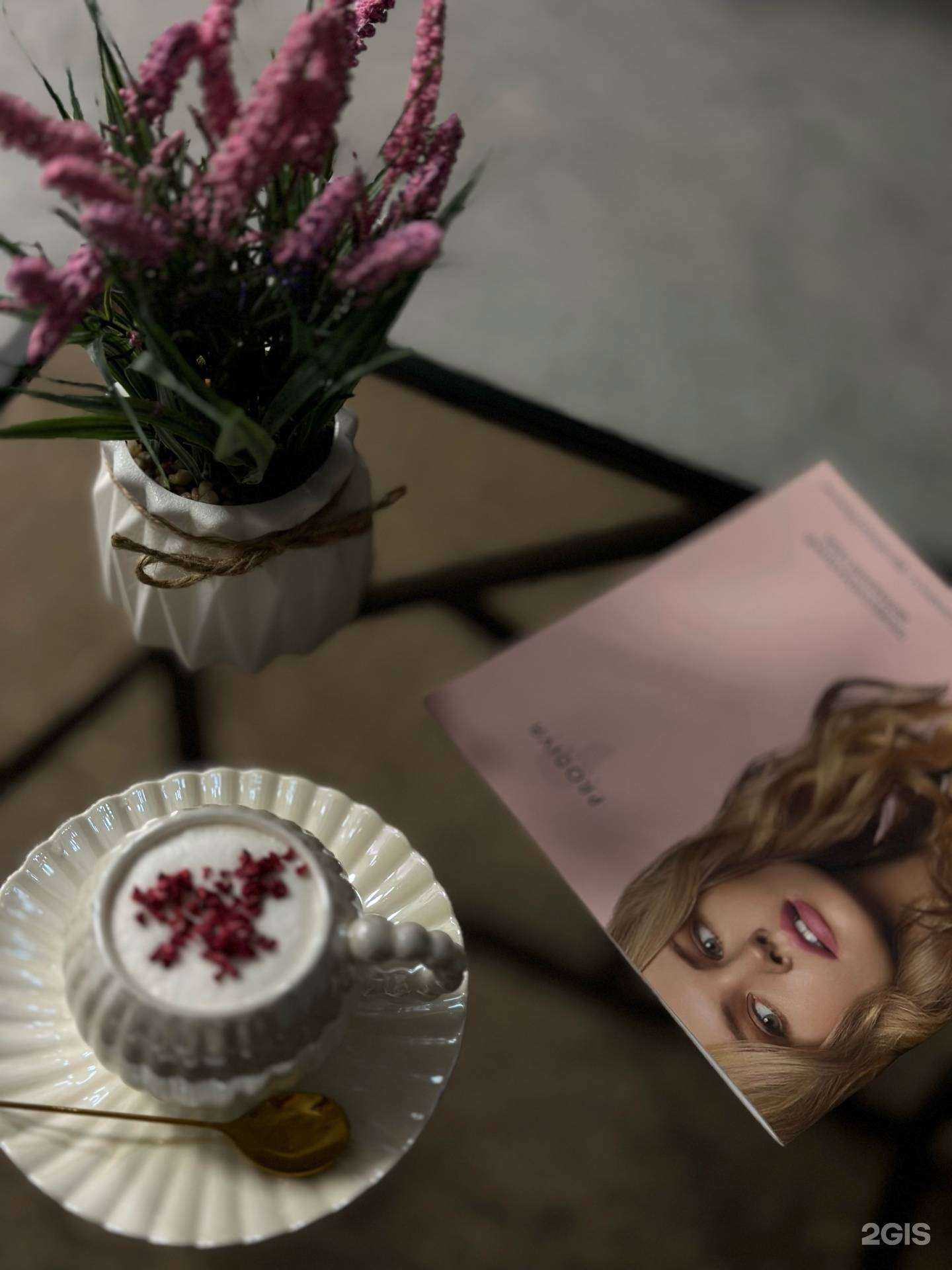 Отзывы на компанию Волосатые манипуляции в г. Архангельск c фото