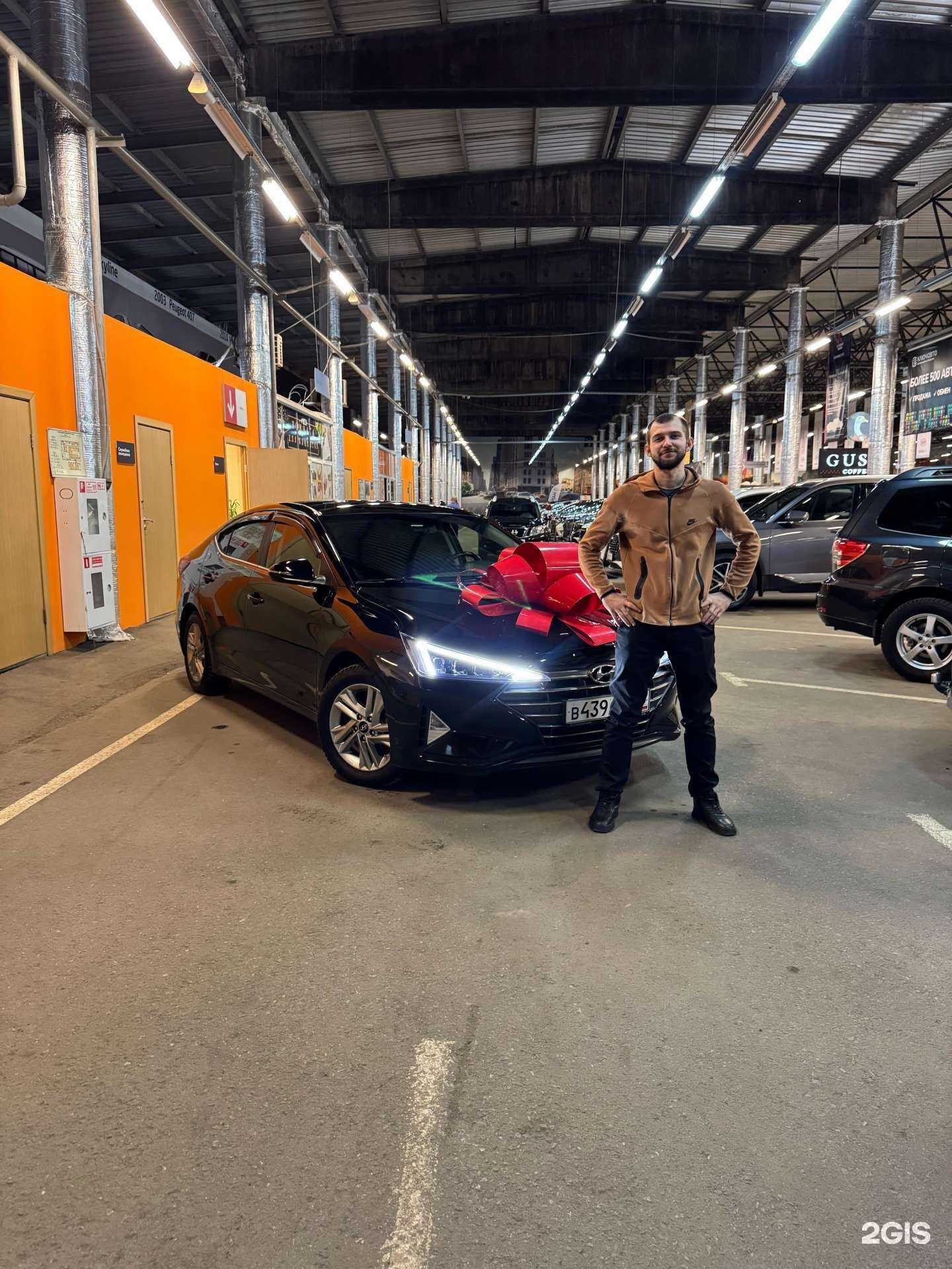 Отзывы на компанию Ключавто в Омске c фото - фотография 2 из 2