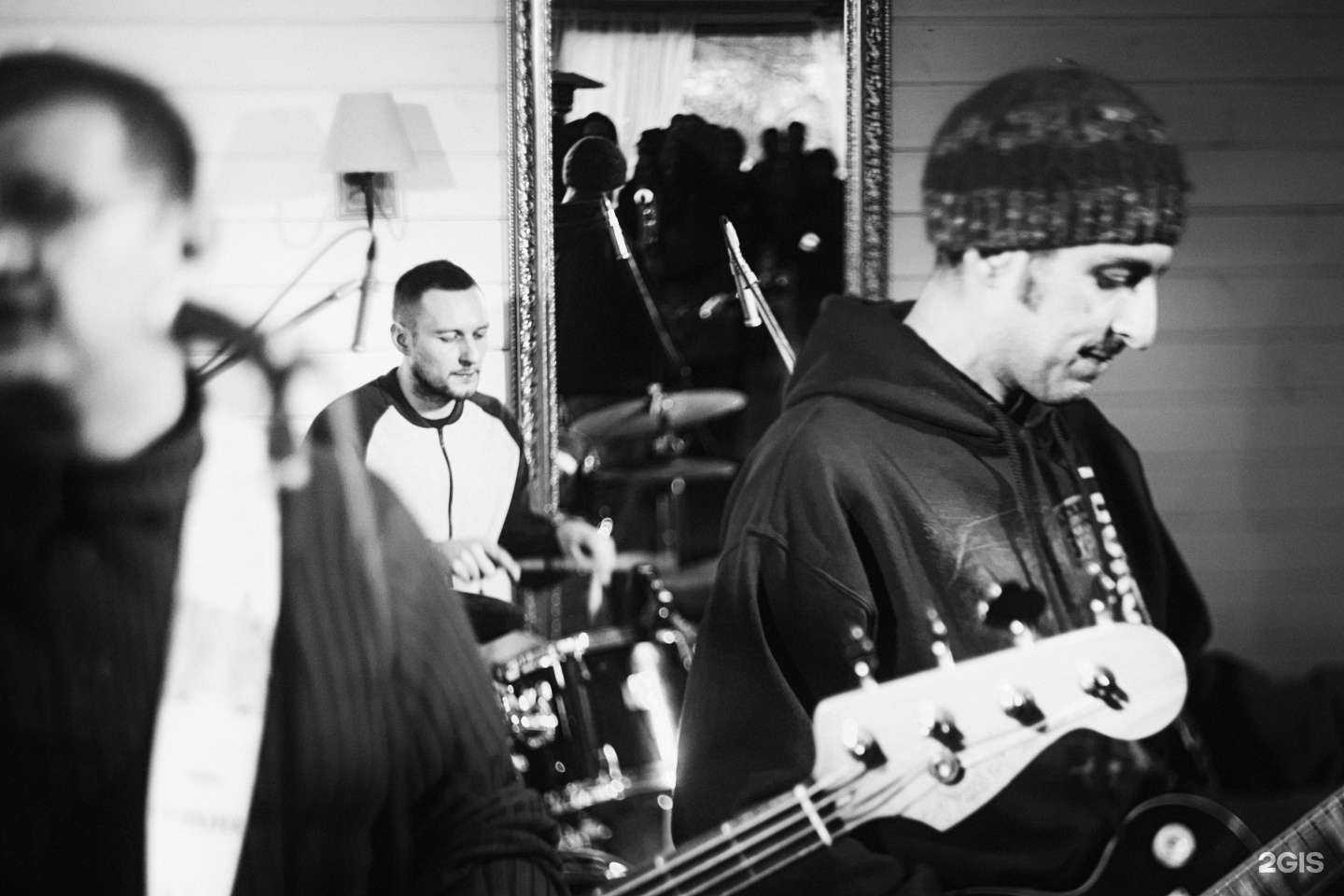 Отзывы на компанию Фабрика блюза в Твери c фото