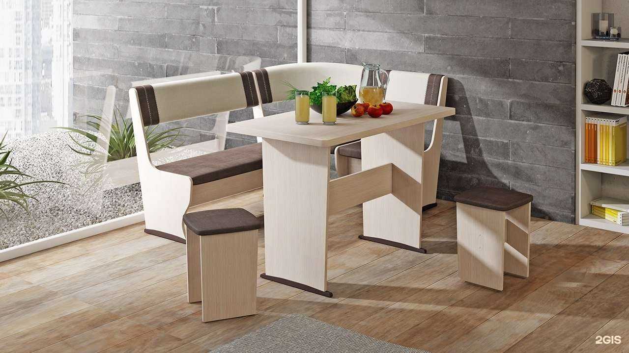 Отзывы на компанию Ника мебель в Туле c фото