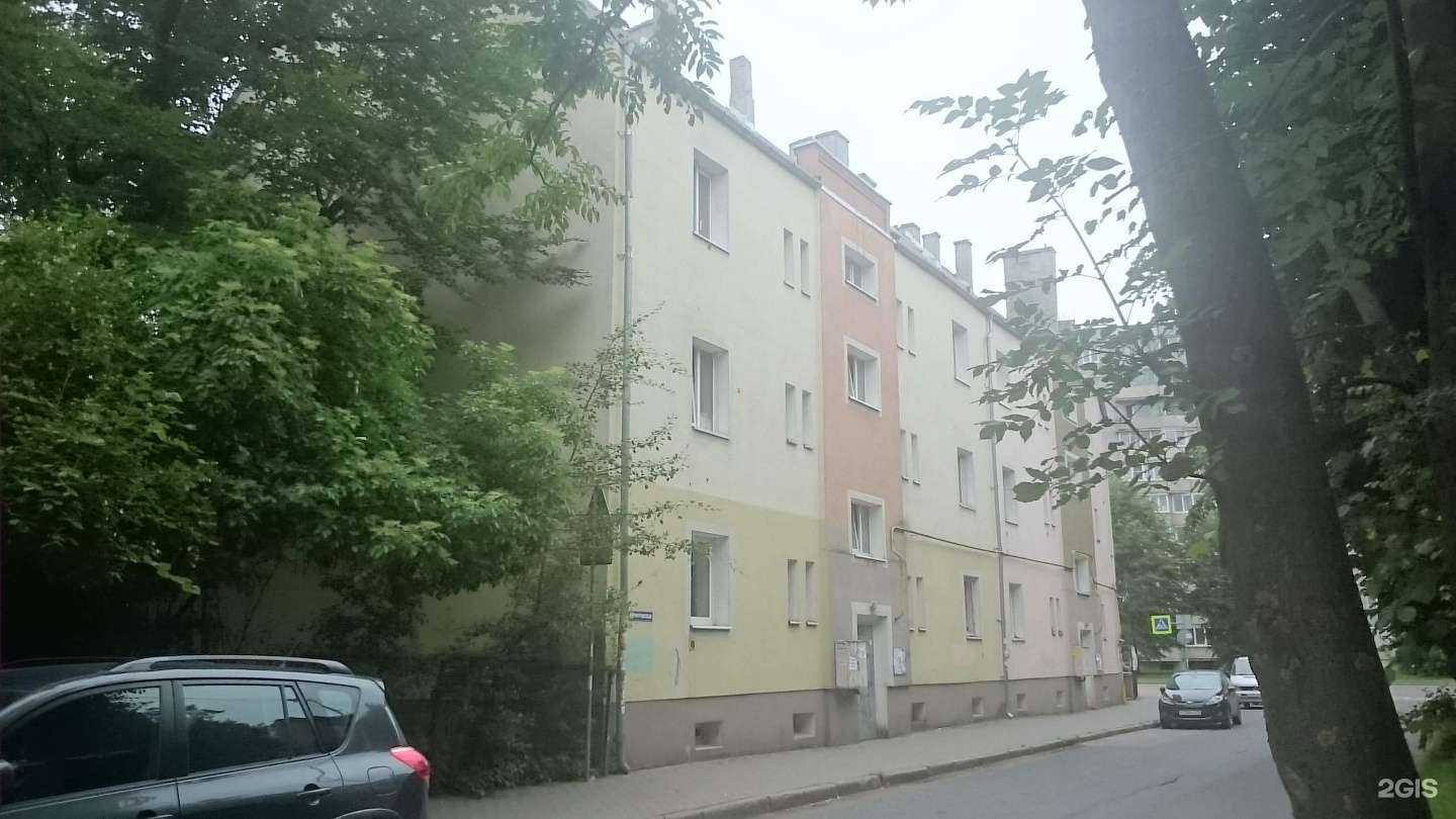 Отзывы на компанию Русская дымка в Калининграде c фото - фотография 2 из 2