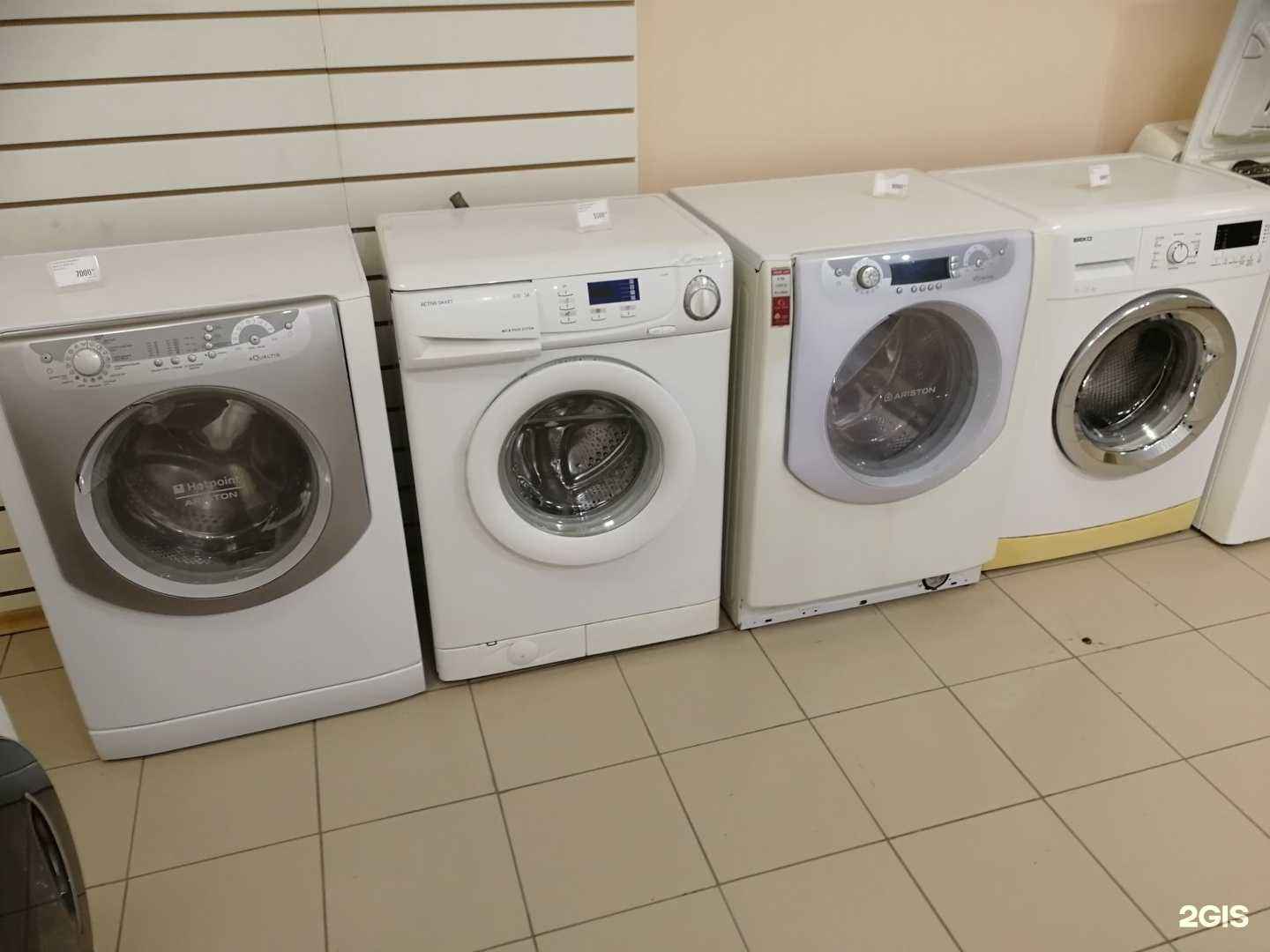 Отзывы на компанию Комиссионный магазин бытовой техники в г. Новосибирск c фото