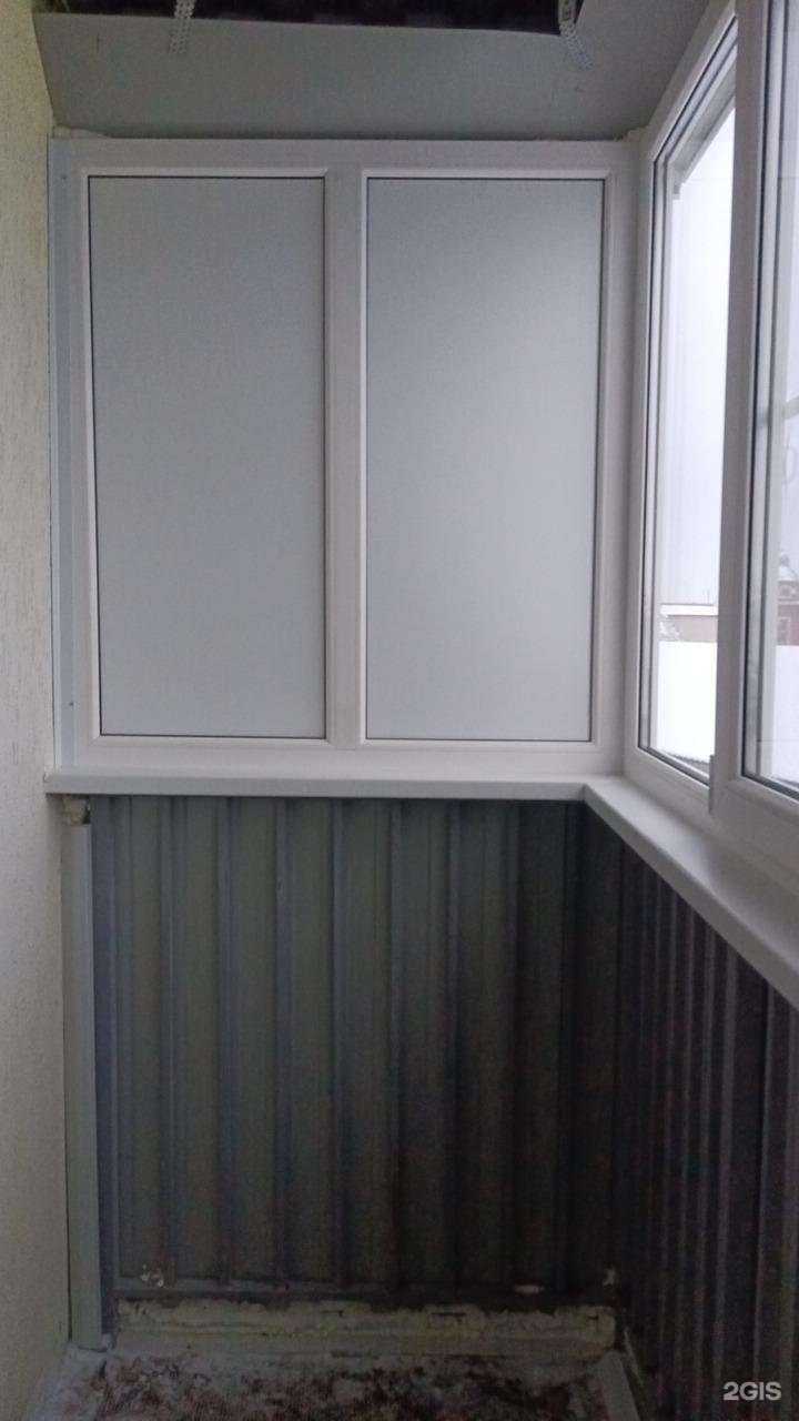 Отзывы на компанию Мелодия окон в Каменске-Уральском c фото