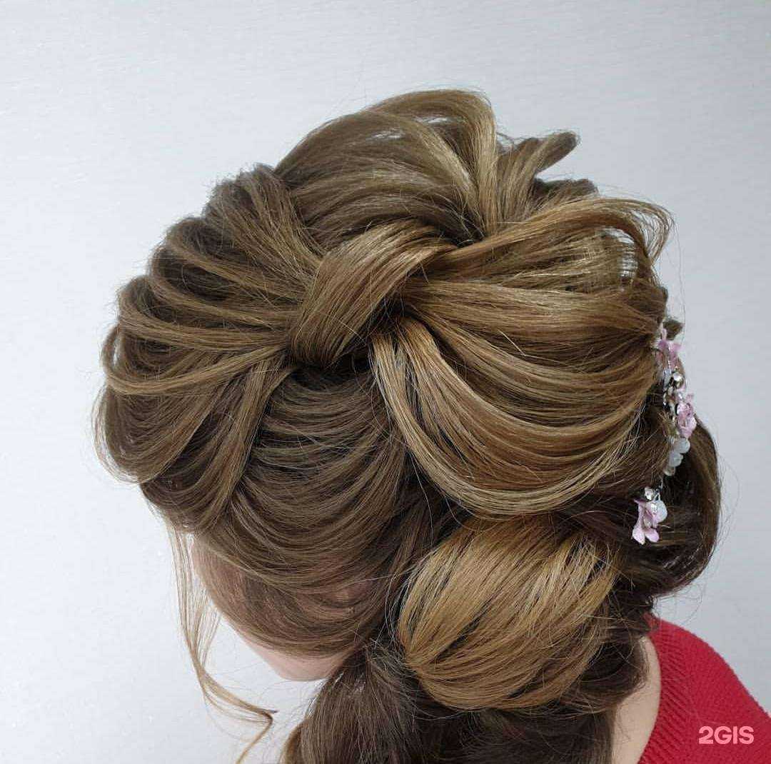 Отзывы на компанию Студия красоты в г. Уссурийск c фото